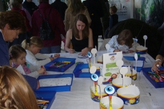 Kinderkreativhaus 2012