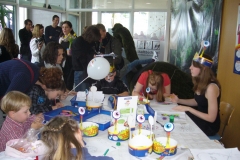 Kinderkreativhaus 2012